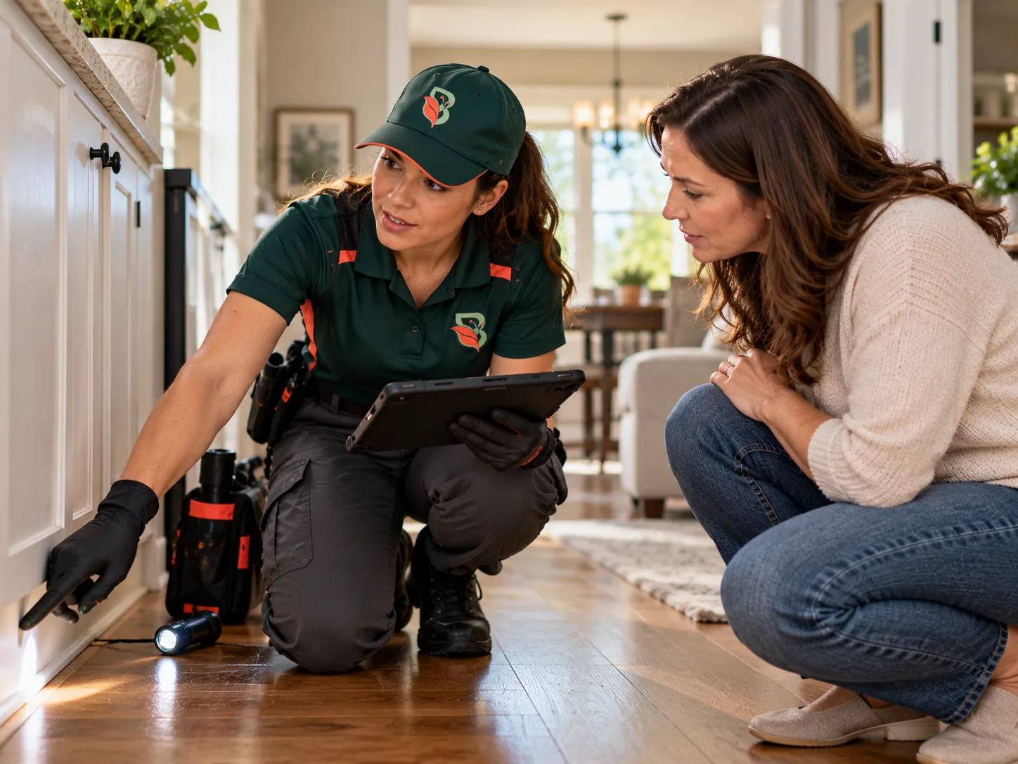Pest Control Amberson, PA FAQs